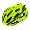 Casco Bici MTb E Corsa Force Bull Fluo -Giro Glam casco bici mtb e corsa force bull fluo