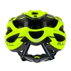 Casco Bici MTb E Corsa Force Bull Fluo -Giro Glam casco bici mtb e corsa force bull fluo 3