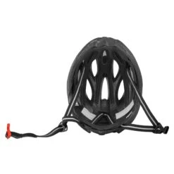Casco Bici MTb E Corsa Force Bull HUE Bianco Nero -Giro Glam casco bici mtb e corsa force bull hue bianco nero 5