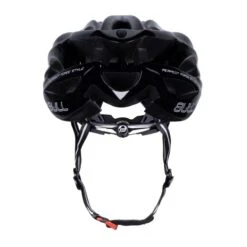 Casco Bici MTb E Corsa Force Bull HUE Bianco Nero -Giro Glam casco bici mtb e corsa force bull hue bianco nero 6