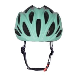 Casco Bici MTb E Corsa Force Bull HUE Menta Blu -Giro Glam casco bici mtb e corsa force bull hue menta blu 3