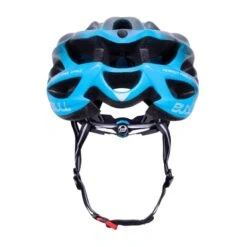 Casco Bici MTb E Corsa Force Bull HUE Nero Blu 11 Casco Bici MTb E Corsa Force Bull HUE Nero Blu -Giro Glam casco bici mtb e corsa force bull hue nero blu 2