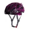 Casco Bici MTb E Corsa Force Bull HUE Nero Rosa -Giro Glam casco bici mtb e corsa force bull hue nero rosa
