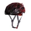 Casco Bici MTb E Corsa Force Bull HUE Nero Rosso -Giro Glam casco bici mtb e corsa force bull hue nero rosso