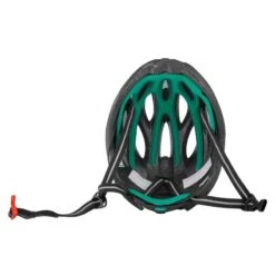Casco Bici MTb E Corsa Force Bull HUE Nero Turchese -Giro Glam casco bici mtb e corsa force bull hue nero turchese 2