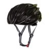 Casco Bici MTb E Corsa Force Bull HUE Nero Verde -Giro Glam casco bici mtb e corsa force bull hue nero verde