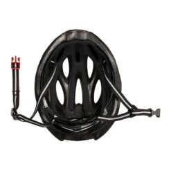 Casco Bici MTb E Corsa Force Bull HUE Nero Verde -Giro Glam casco bici mtb e corsa force bull hue nero verde 2