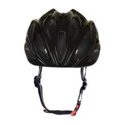 Casco Bici MTb E Corsa Force Bull HUE Nero Verde -Giro Glam casco bici mtb e corsa force bull hue nero verde 4