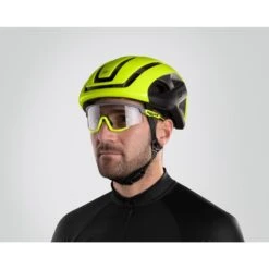 Casco Bici MTb E Corsa Force Neo Fluo -Giro Glam casco bici mtb e corsa force neo fluo 6