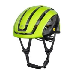 Casco Bici MTb E Corsa Force Neo Fluo MIPS