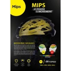 Casco Bici MTb E Corsa Force Neo Fluo MIPS -Giro Glam casco bici mtb e corsa force neo fluo mips 7