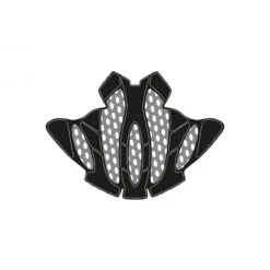 Casco Bici RUDY PROJECT CENTRAL + -Giro Glam casco bici rudy project central 1 5