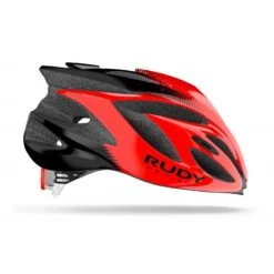 Casco Bici RUDY PROJECT RUSH -Giro Glam casco bici rudy project rush 2