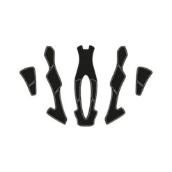 Casco Bici RUDY PROJECT RUSH -Giro Glam casco bici rudy project rush 5