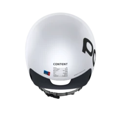 Casco Chrono Triathlon POC Cerebel -Giro Glam casco chrono triathlon poc cerebel 2