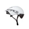 Casco Da Chrono Force Timetrial WASP Bianco -Giro Glam casco da chrono force timetrial wasp bianco