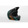 Casco Downhill BLUEGRASS EAGLE LEGIT Fiberglass 2023 -Giro Glam casco downhill bluegrass eagle legit fiberglass 2023