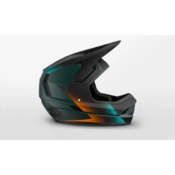 Casco Downhill BLUEGRASS EAGLE LEGIT Fiberglass 2023 -Giro Glam casco downhill bluegrass eagle legit fiberglass 2023 4