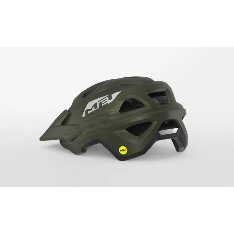 Casco MTB All Mountain Trail MET ECHO MIPS 2022 5 Casco MTB All Mountain Trail MET ECHO MIPS 2022 - immagine 3
