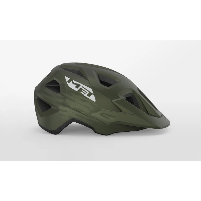 Casco MTB All Mountain Trail MET ECHO MIPS 2022 6 Casco MTB All Mountain Trail MET ECHO MIPS 2022 - immagine 4