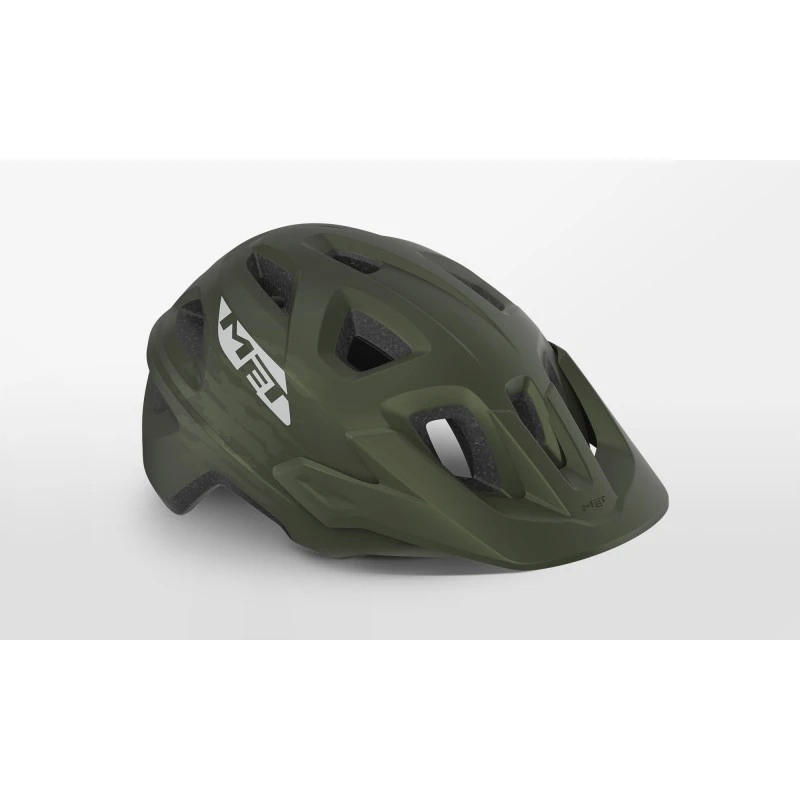 Casco MTB All Mountain Trail MET ECHO MIPS 2022 3 Casco MTB All Mountain Trail MET ECHO MIPS 2022