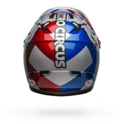 Casco MTB BELL SANCTION Nitro Circus 2022 -Giro Glam casco mtb bell sanction nitro circus 2022 3
