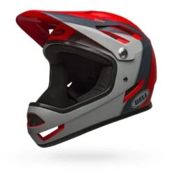 Casco MTB BELL SANCTION Presence 2023 -Giro Glam casco mtb bell sanction presence 2023 2