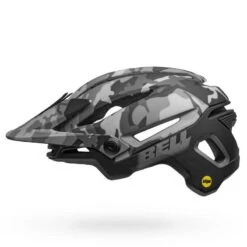 Casco MTB BELL SIXER Mips NEW 2023 -Giro Glam casco mtb bell sixer mips new 2023 3