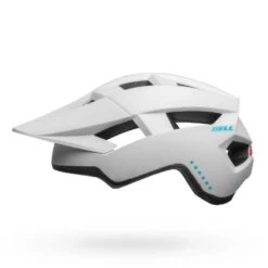 Casco MTB BELL SPARK Woman Mips 2022 -Giro Glam casco mtb bell spark woman mips 2021 4