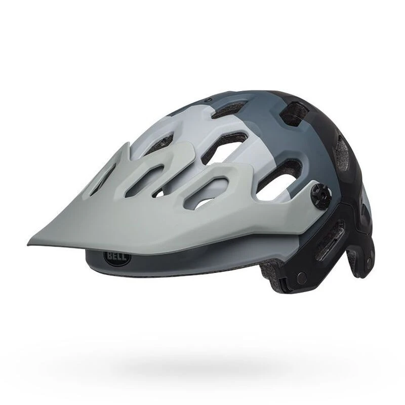 Casco MTB BELL SUPER 3R MIPS Mentoniera Removibile 2023 6 Casco MTB BELL SUPER 3R MIPS Mentoniera Removibile 2023 - immagine 4