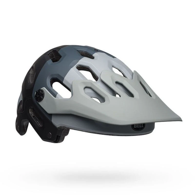 Casco MTB BELL SUPER 3R MIPS Mentoniera Removibile 2023 7 Casco MTB BELL SUPER 3R MIPS Mentoniera Removibile 2023 - immagine 5