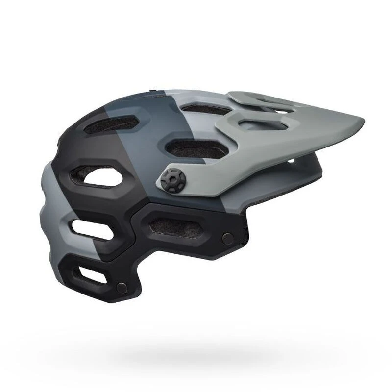 Casco MTB BELL SUPER 3R MIPS Mentoniera Removibile 2023 8 Casco MTB BELL SUPER 3R MIPS Mentoniera Removibile 2023 - immagine 6