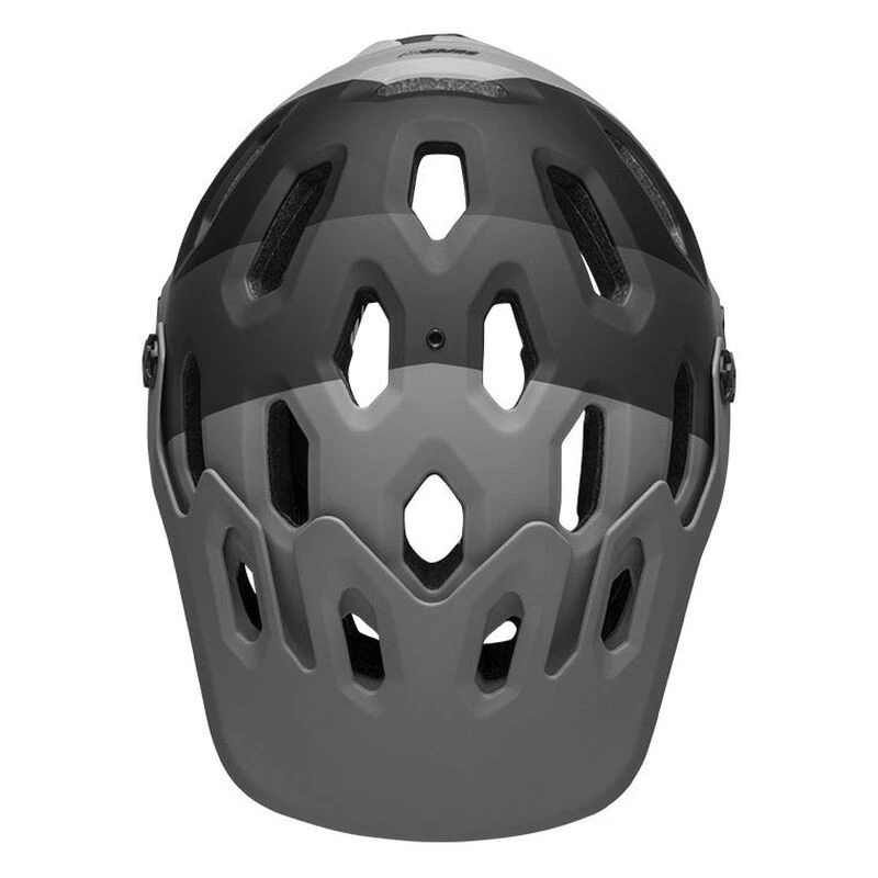 Casco MTB BELL SUPER 3R MIPS Mentoniera Removibile 2023 9 Casco MTB BELL SUPER 3R MIPS Mentoniera Removibile 2023 - immagine 7