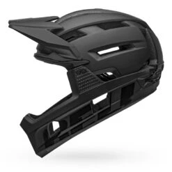 Casco MTB BELL SUPER AIR R Spherical Mips Mentoniera Removibile 2023 -Giro Glam casco mtb bell super air r spherical mips mentoniera removibile 2023 6