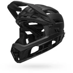 Casco MTB BELL SUPER AIR R Spherical Mips Mentoniera Removibile 2023 -Giro Glam casco mtb bell super air r spherical mips mentoniera removibile 2023 7