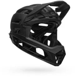 Casco MTB BELL SUPER AIR R Spherical Mips Mentoniera Removibile 2023 -Giro Glam casco mtb bell super air r spherical mips mentoniera removibile 2023 8