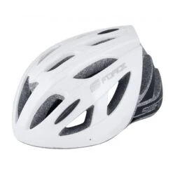 Casco Mtb E Bici Da Strada Road Force SWIFT Bianco