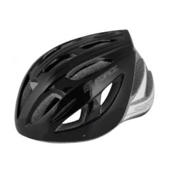 Casco Mtb E Bici Da Strada Road Force SWIFT Nero