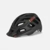 Casco MTB GIRO RADIX 2023 -Giro Glam casco mtb giro radix 2023