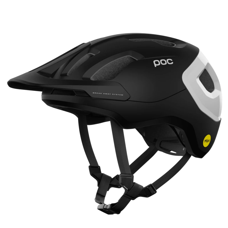 Casco MTB POC Axion Race MIPS 4 Casco MTB POC Axion Race MIPS - immagine 2