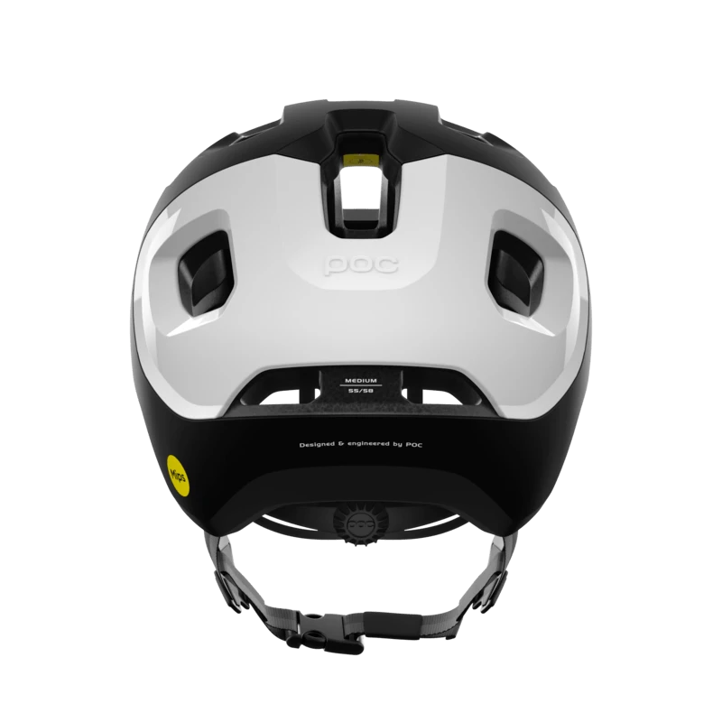 Casco MTB POC Axion Race MIPS 6 Casco MTB POC Axion Race MIPS - immagine 4