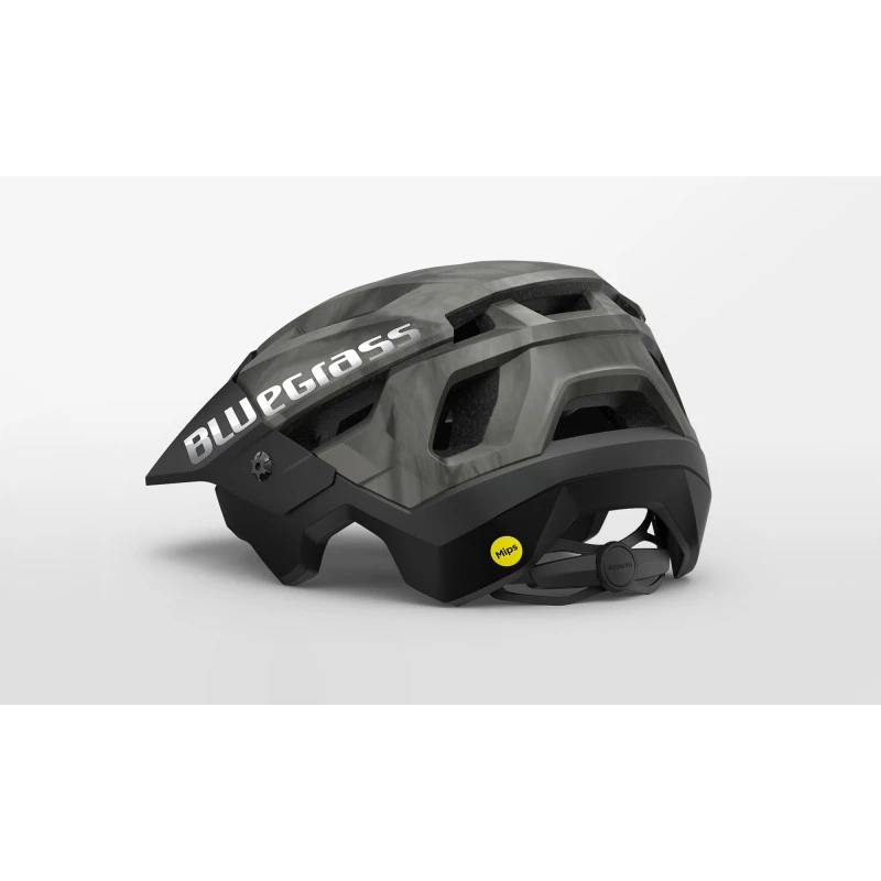 Casco MTB Trail BLUEGRASS ROGUE 2023 MIPS 5 Casco MTB Trail BLUEGRASS ROGUE 2023 MIPS - immagine 3