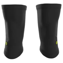 Copriginocchio Invernali ALE' TERMICO Nero -Giro Glam copriginocchio invernali seamless ale termico nero 2022 1