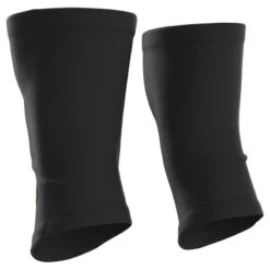 Copriginocchio Invernali ALE' TERMICO Nero -Giro Glam copriginocchio invernali seamless ale termico nero 2022 2