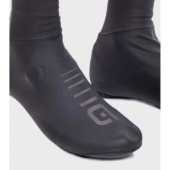 Copriscarpe Ciclismo ALE' RAIN 2.0 Nero -Giro Glam copriscarpe ciclismo ale rain 20 nero 3