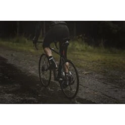 Copriscarpe Ciclismo Antivento Antipioggia FORCE PU DRY MTB Nero -Giro Glam copriscarpe ciclismo antivento antipioggia force pu dry mtb nero 3