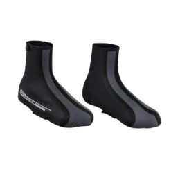 Copriscarpe Ciclismo Neoprene FORCE HOT EXTREME MTB Nero 9 Copriscarpe Ciclismo Neoprene FORCE HOT EXTREME MTB Nero -Giro Glam copriscarpe ciclismo neoprene force hot extreme mtb nero 2