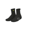 Copriscarpe Invernali ALE' NEOPRENE Nero 2023 -Giro Glam copriscarpe invernali ale neoprene nero