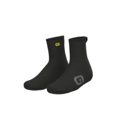 Copriscarpe Invernali ALE' NEOPRENE Nero 2023