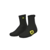 Copriscarpe Invernali ALE' NEOPRENE Nero Giallo Fluo 2023 2 Copriscarpe Invernali ALE' NEOPRENE Nero Giallo Fluo 2023 -Giro Glam copriscarpe invernali ale neoprene nero giallo fluo